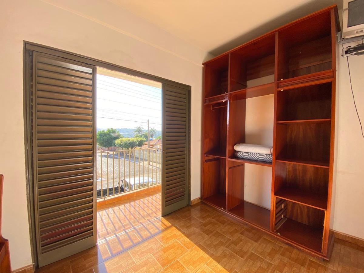 Imperio Hotel Cacu Екстер'єр фото