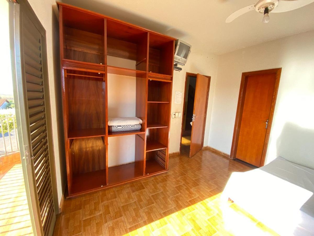 Imperio Hotel Cacu Екстер'єр фото