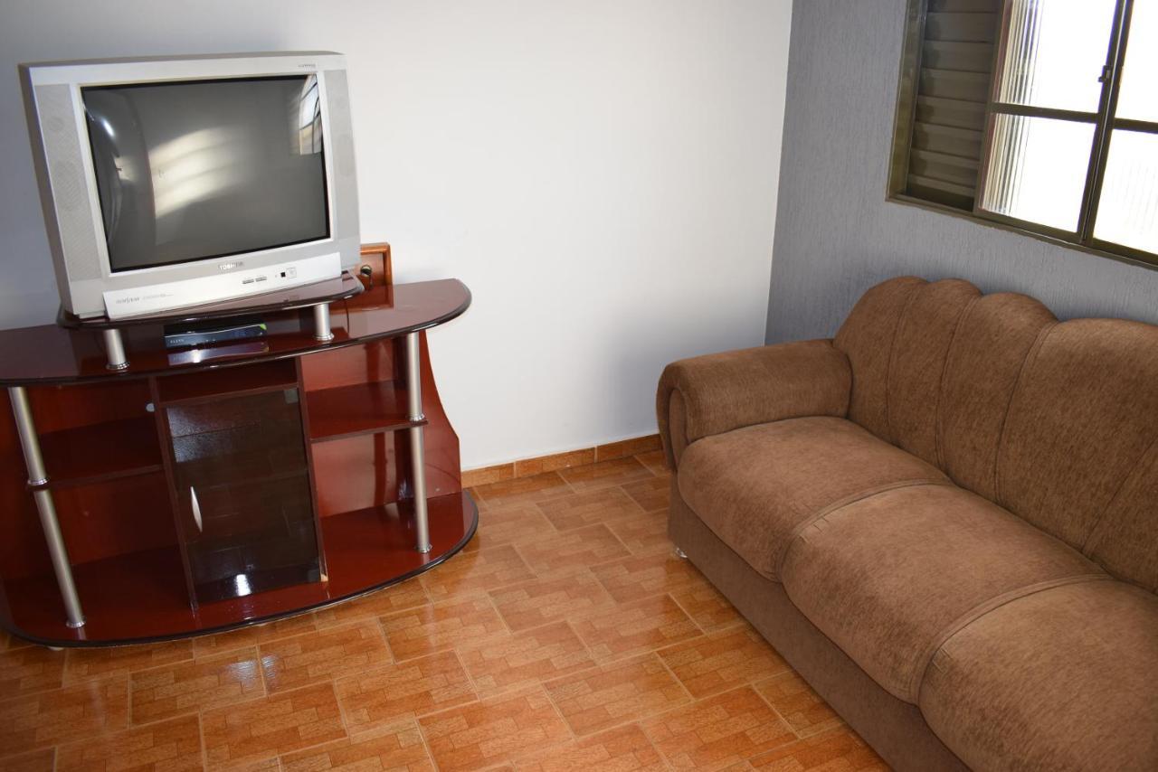 Imperio Hotel Cacu Екстер'єр фото